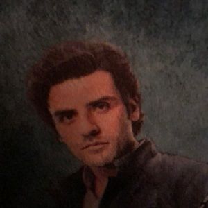 Meet your Posher, Anthony